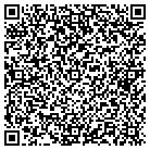 QR code with San Diego Transit Corporation contacts