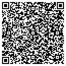 QR code with K O C T contacts