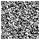 QR code with Tim Woodcox Nutritional Cnslnt contacts