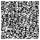 QR code with Manchester Public Library contacts