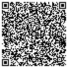QR code with Mapleton Public Library contacts