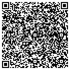 QR code with Marble Rock Public Library contacts
