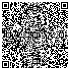 QR code with MT Spokane Chr Non Dnmntnl contacts