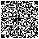 QR code with Maynard Community Library contacts