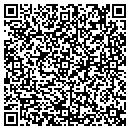QR code with 3 J's Autobody contacts