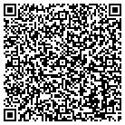 QR code with James O Hopf Upholstering Shop contacts