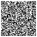 QR code with Kd Fabricks contacts