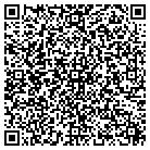 QR code with Klotz Upholstery Corp contacts