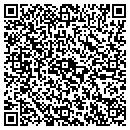 QR code with R C Clicks & Assoc contacts