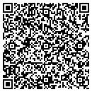 QR code with R-D Adjusting LLC contacts