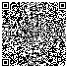QR code with Rains & Wilson Upholstery Shop contacts
