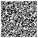QR code with New Sharon Library contacts