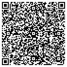 QR code with New Virginia Public Library contacts