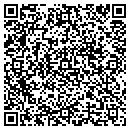 QR code with N Light Life Church contacts