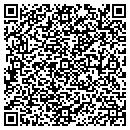 QR code with Okeefe Library contacts