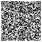 QR code with Open Door Church Ministry contacts