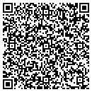 QR code with Ricks In & Out contacts