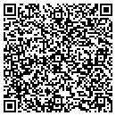 QR code with Prescott Public Library contacts