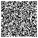 QR code with Preston Public Library contacts