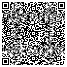 QR code with Radcliffe Library Office contacts