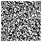 QR code with Three D Financial of Columbia contacts