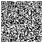 QR code with Riceville Public Library contacts