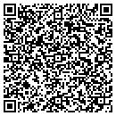 QR code with Omega Trading Co contacts