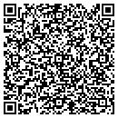 QR code with Harriman Cheryl contacts