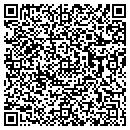 QR code with Ruby's Diner contacts