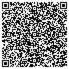QR code with Restoration Foursquare Church contacts
