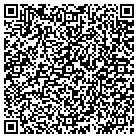QR code with Richard B Radke Dba Churc contacts