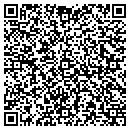 QR code with The University Of Iowa contacts
