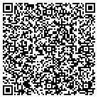 QR code with The University Of Iowa contacts