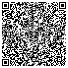 QR code with Randall J Borgatti Upholstery contacts