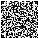 QR code with Z B Adjusting Inc contacts