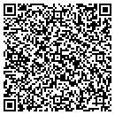 QR code with Kid's Stop Inc contacts