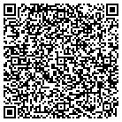 QR code with First Plaza Loan CO contacts