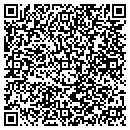 QR code with Upholstery Shop contacts
