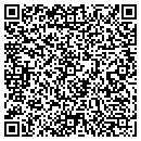 QR code with G & B Financial contacts