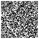 QR code with White's Upholstery & Fabric CO contacts