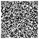 QR code with Gardon Adjusters & Appraisers In contacts