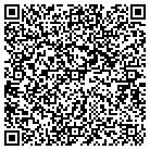QR code with High Tone Furniture Repair CO contacts