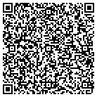 QR code with Hunt Bj Services LLC contacts