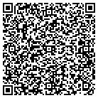 QR code with Caldwell Carnegie Library contacts