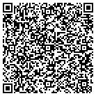 QR code with Heidi And Arthur Chocolatiers contacts