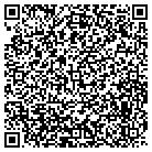 QR code with Kowalchuk Marilyn B contacts