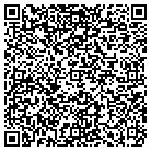 QR code with O'steen Adjusting Service contacts