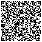 QR code with A Able American Bail Bond contacts