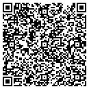 QR code with GM Home Inc contacts