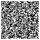 QR code with Apex Fine Art contacts